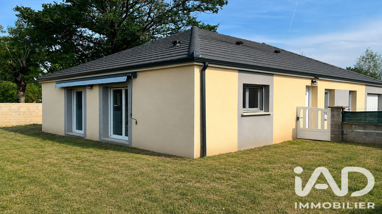 Ma-Cabane - Vente Maison Pont-de-Salars, 93 m²