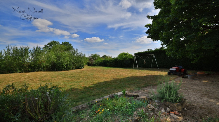 Ma-Cabane - Vente Maison PONT DE VAUX, 217 m²