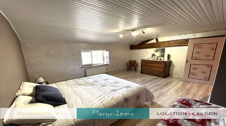 Ma-Cabane - Vente Maison PONT-DE-VAUX, 217 m²