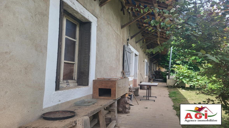 Ma-Cabane - Vente Maison Pont-de-Vaux, 78 m²