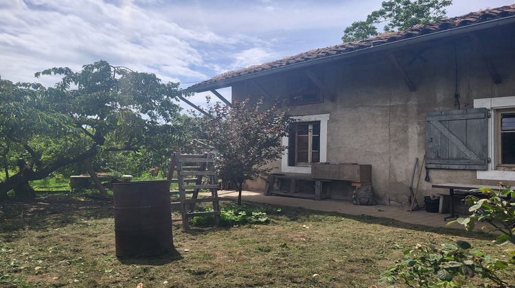 Ma-Cabane - Vente Maison Pont-de-Vaux, 78 m²