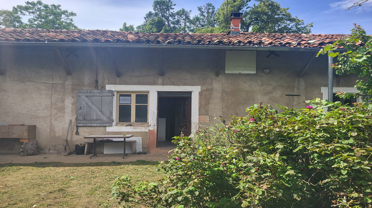 Ma-Cabane - Vente Maison Pont-de-Vaux, 78 m²