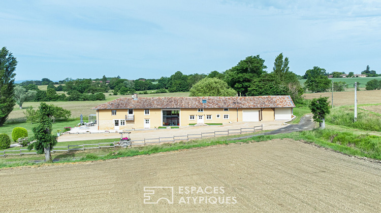 Ma-Cabane - Vente Maison PONT-DE-VAUX, 280 m²