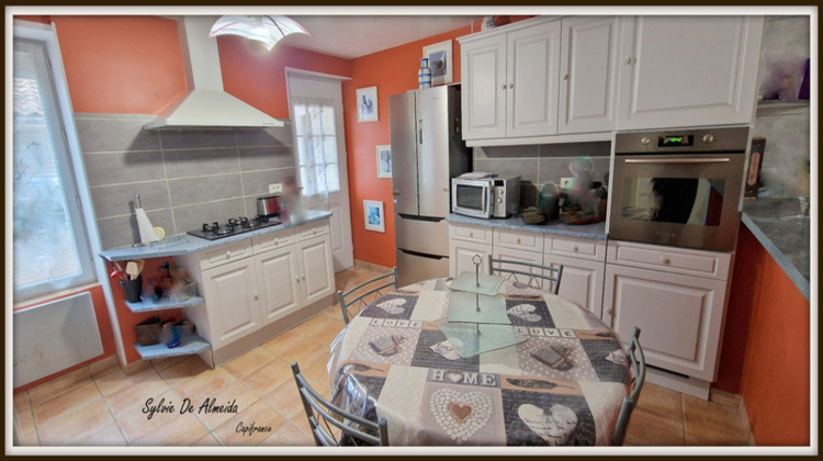 Ma-Cabane - Vente Maison PONT DE VAUX, 150 m²