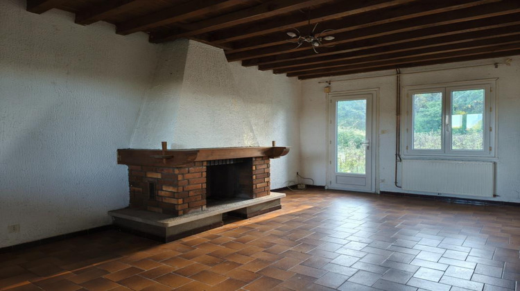Ma-Cabane - Vente Maison PONT DE VAUX, 162 m²