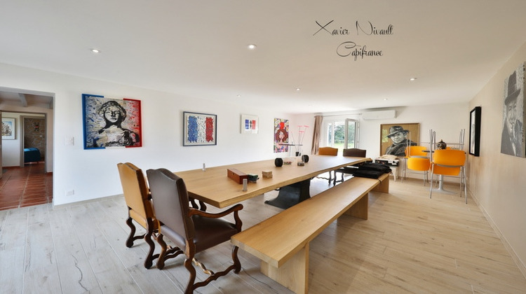 Ma-Cabane - Vente Maison PONT DE VAUX, 291 m²