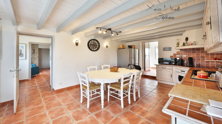 Ma-Cabane - Vente Maison PONT DE VAUX, 291 m²