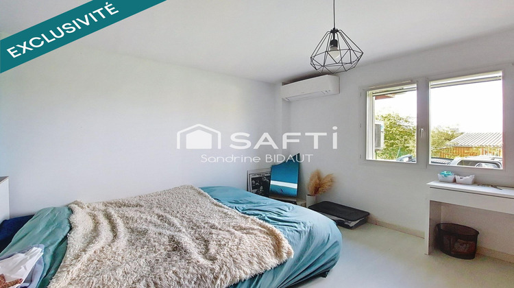 Ma-Cabane - Vente Maison Pont-de-Vaux, 114 m²