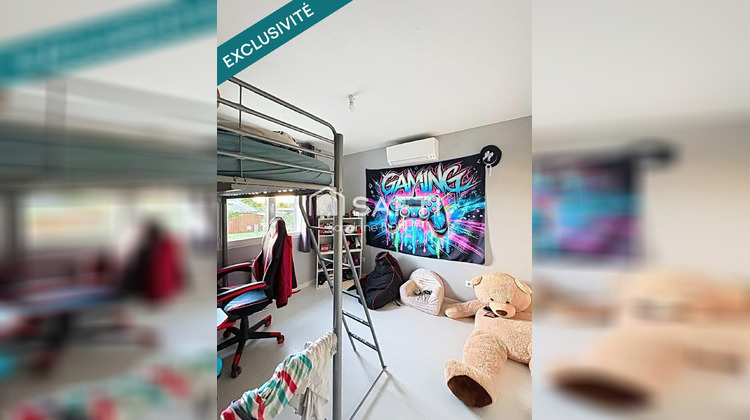 Ma-Cabane - Vente Maison Pont-de-Vaux, 114 m²