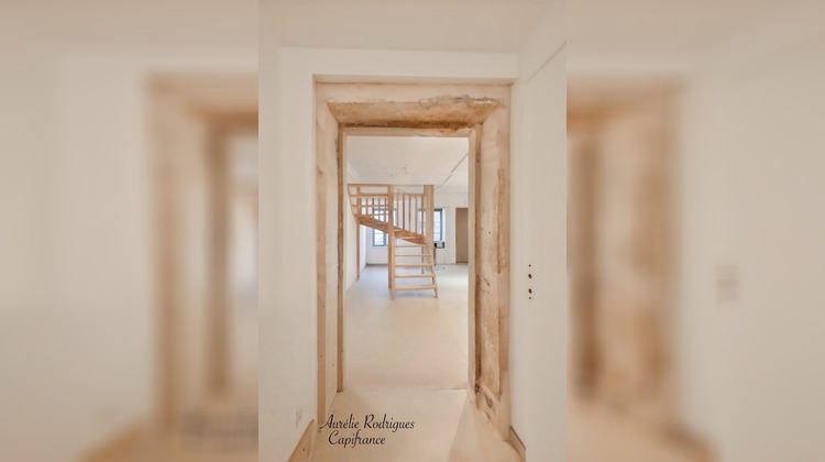 Ma-Cabane - Vente Maison PONT DE VAUX, 98 m²