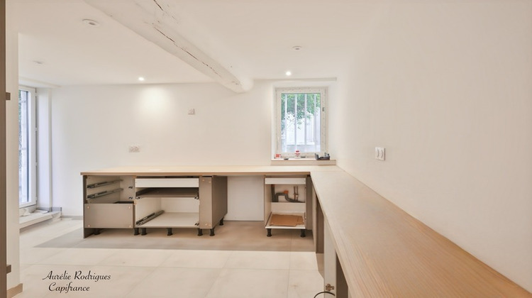 Ma-Cabane - Vente Maison PONT DE VAUX, 98 m²