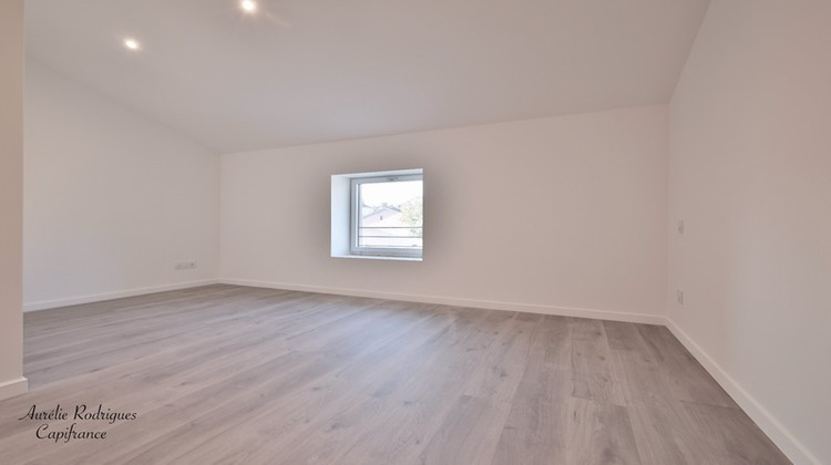 Ma-Cabane - Vente Maison PONT DE VAUX, 98 m²