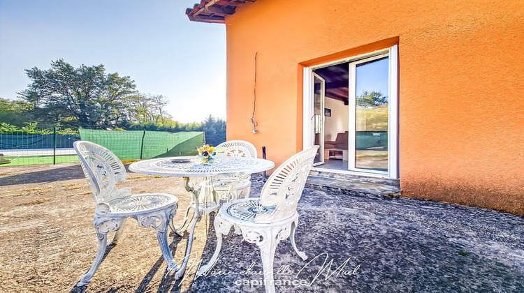 Ma-Cabane - Vente Maison PONT DE VAUX, 165 m²