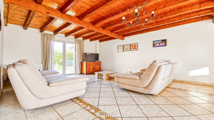 Ma-Cabane - Vente Maison PONT DE VAUX, 165 m²