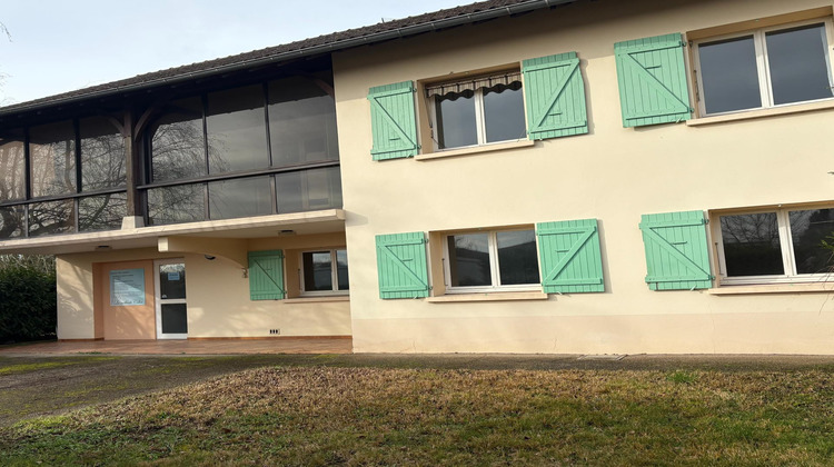 Ma-Cabane - Vente Maison Pont-de-Vaux, 235 m²