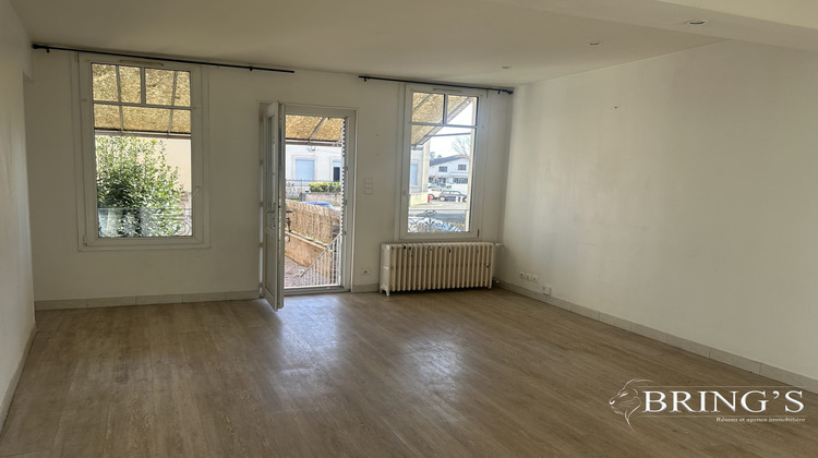 Ma-Cabane - Vente Maison Pont-de-Vaux, 75 m²