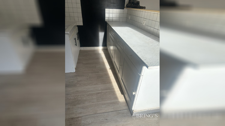 Ma-Cabane - Vente Maison Pont-de-Vaux, 75 m²