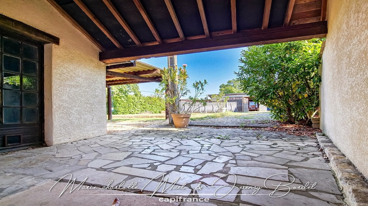 Ma-Cabane - Vente Maison PONT DE VAUX, 111 m²