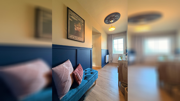 Ma-Cabane - Vente Maison Pont-de-Vaux, 182 m²