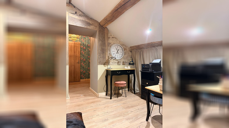 Ma-Cabane - Vente Maison Pont-de-Vaux, 182 m²