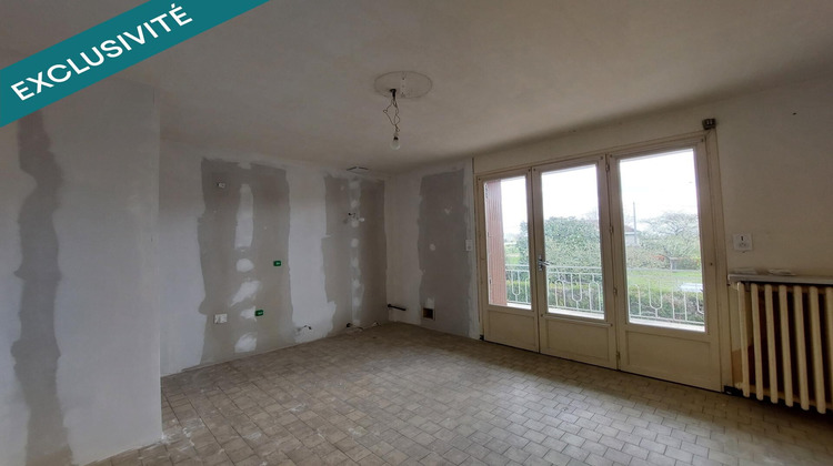 Ma-Cabane - Vente Maison Pont-de-Vaux, 132 m²