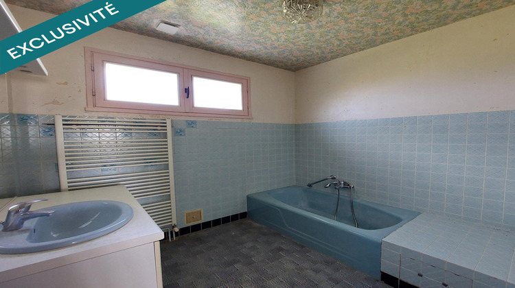 Ma-Cabane - Vente Maison Pont-de-Vaux, 132 m²