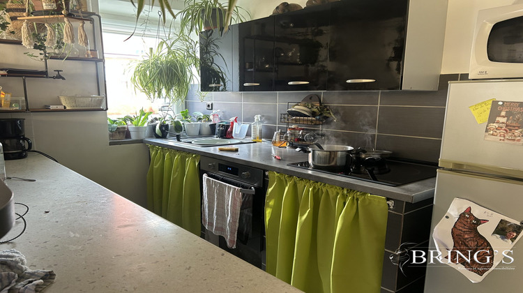 Ma-Cabane - Vente Maison Pont-de-Vaux, 45 m²