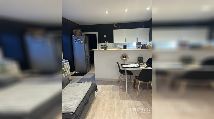 Ma-Cabane - Vente Maison Pont-de-Vaux, 75 m²