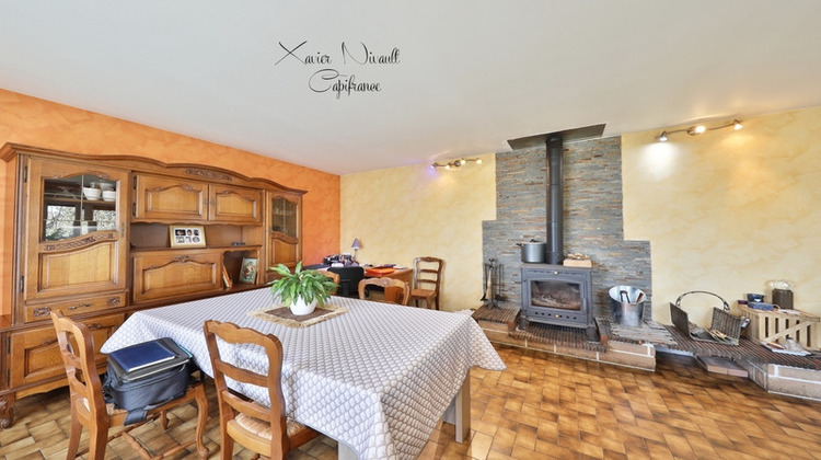 Ma-Cabane - Vente Maison PONT DE VAUX, 110 m²