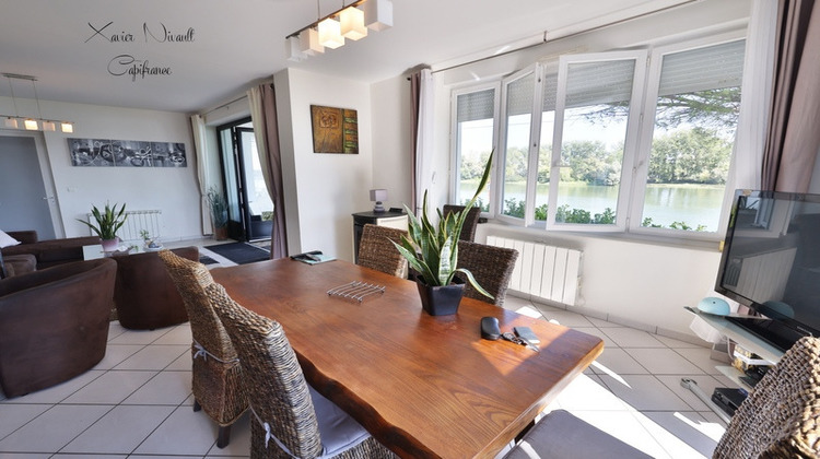Ma-Cabane - Vente Maison PONT DE VAUX, 102 m²