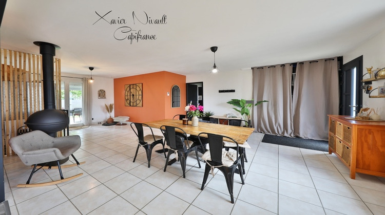 Ma-Cabane - Vente Maison PONT DE VAUX, 148 m²