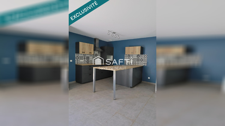Ma-Cabane - Vente Maison Pont-de-Vaux, 114 m²