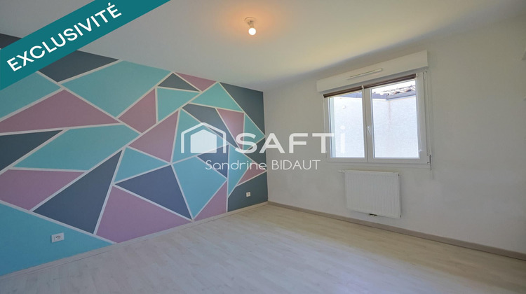 Ma-Cabane - Vente Maison Pont-de-Vaux, 114 m²