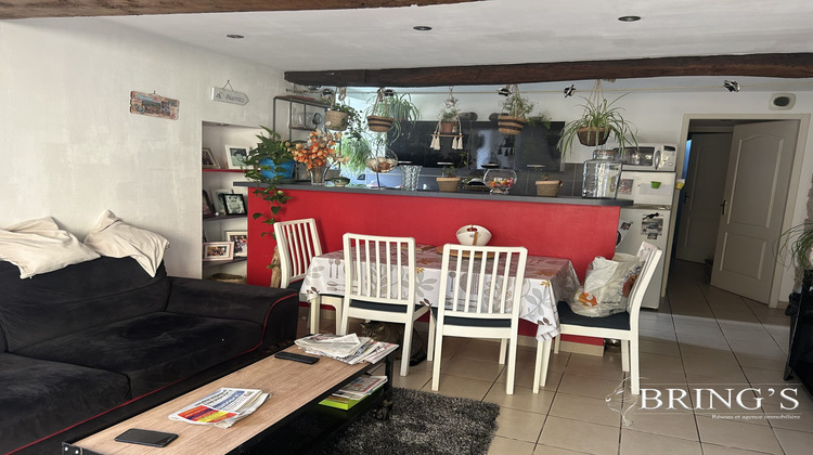 Ma-Cabane - Vente Maison Pont-de-Vaux, 45 m²
