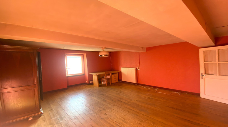 Ma-Cabane - Vente Maison Pont-de-Veyle, 102 m²