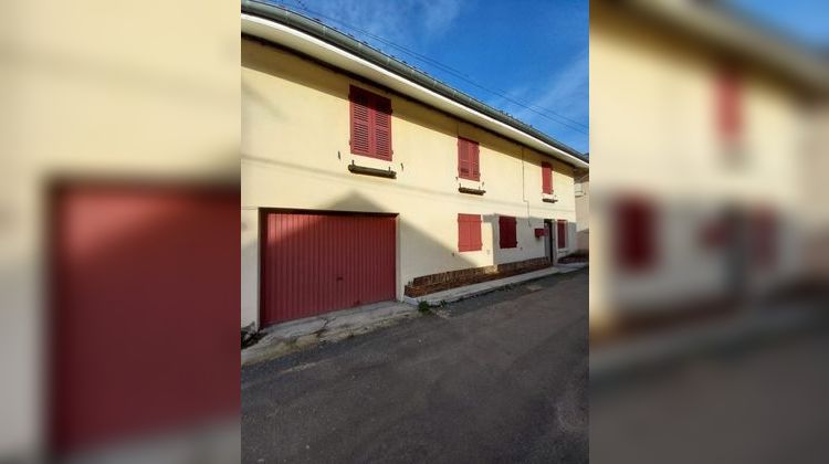 Ma-Cabane - Vente Maison Pont-de-Veyle, 101 m²