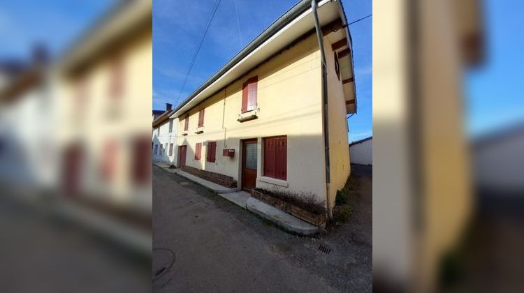 Ma-Cabane - Vente Maison Pont-de-Veyle, 101 m²