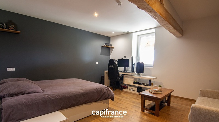 Ma-Cabane - Vente Maison PONT DE VEYLE, 256 m²