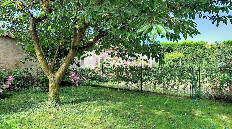 Ma-Cabane - Vente Maison Pont-de-Veyle, 98 m²