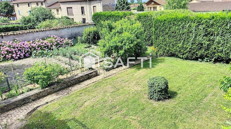 Ma-Cabane - Vente Maison Pont-de-Veyle, 98 m²