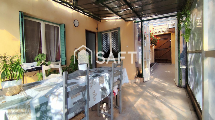 Ma-Cabane - Vente Maison Pont-de-Veyle, 98 m²