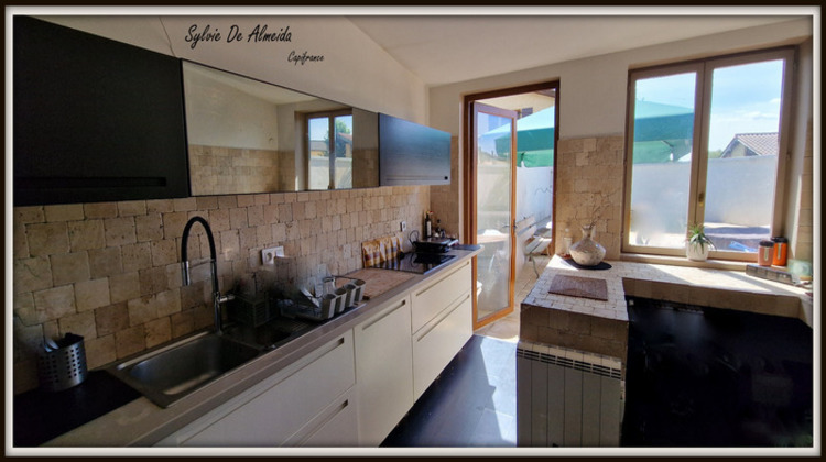 Ma-Cabane - Vente Maison PONT DE VEYLE, 135 m²