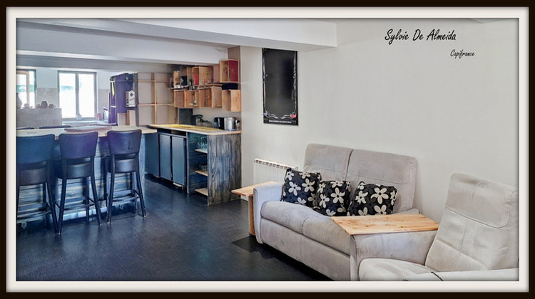 Ma-Cabane - Vente Maison PONT DE VEYLE, 135 m²