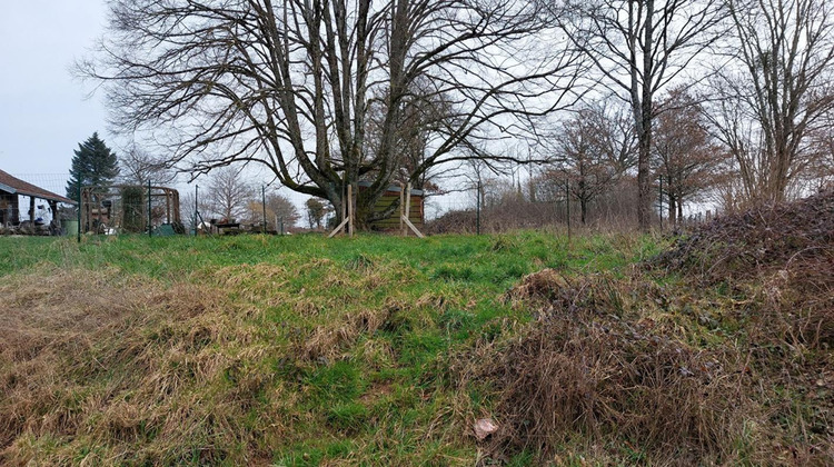 Ma-Cabane - Vente Maison PONT DU BOIS, 90 m²