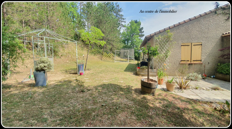 Ma-Cabane - Vente Maison Pont-du-Casse, 268 m²