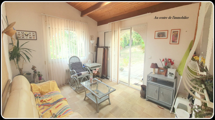 Ma-Cabane - Vente Maison Pont-du-Casse, 268 m²