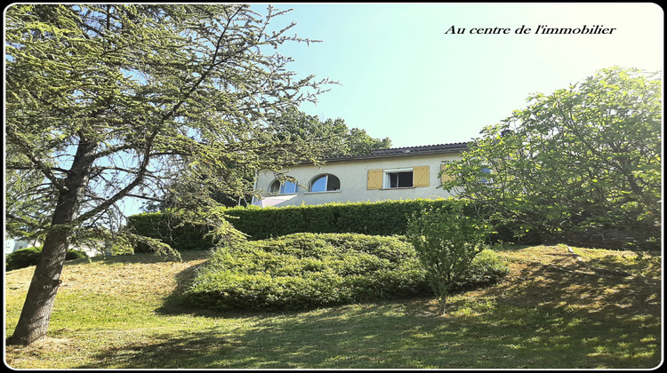 Ma-Cabane - Vente Maison Pont-du-Casse, 268 m²