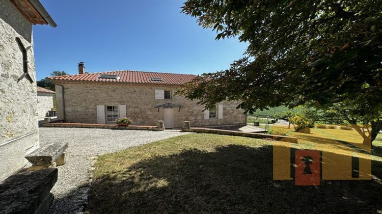 Ma-Cabane - Vente Maison Pont-du-Casse, 158 m²