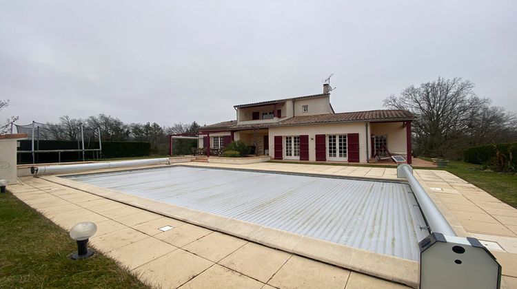 Ma-Cabane - Vente Maison PONT-DU-CASSE, 156 m²