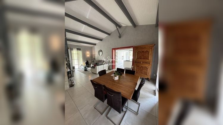 Ma-Cabane - Vente Maison Pont-du-Casse, 140 m²